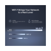 Mercusys MR27BE BE3600 Dual-Band Wi-Fi 7 Router