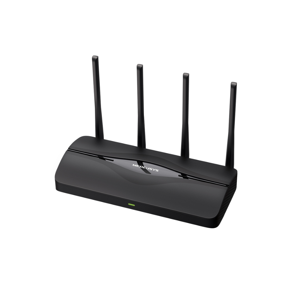 Mercusys MR27BE BE3600 Dual-Band Wi-Fi 7 Router