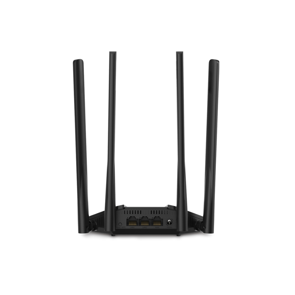Mercusys MR30G AC1200 Dual Band Gigabit Router