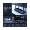 Mercusys MR47BE BE9300 Tri-Band Wi-Fi 7 Router