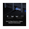 Mercusys MR47BE BE9300 Tri-Band Wi-Fi 7 Router