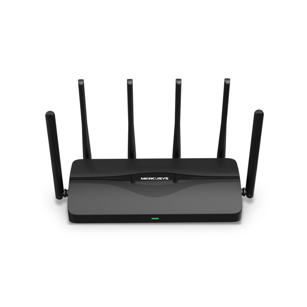 Mercusys MR47BE BE9300 Tri-Band Wi-Fi 7 Router