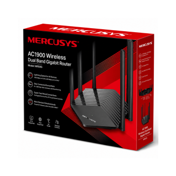 Mercusys MR50G AC1900 Dual Band Gigabit Router