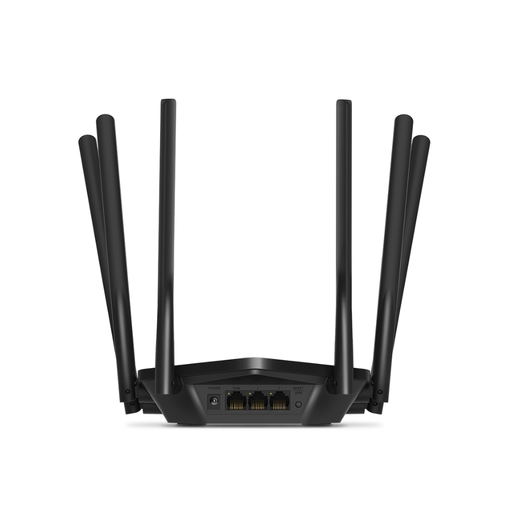 Mercusys MR50G AC1900 Dual Band Gigabit Router