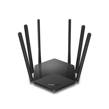 Mercusys MR50G AC1900 Dual Band Gigabit Router