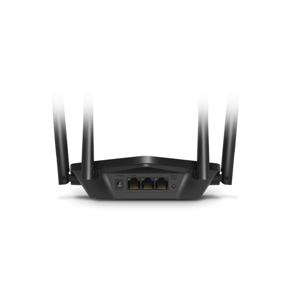 Mercusys MR60X AX1500 Wi-Fi 6 Router
