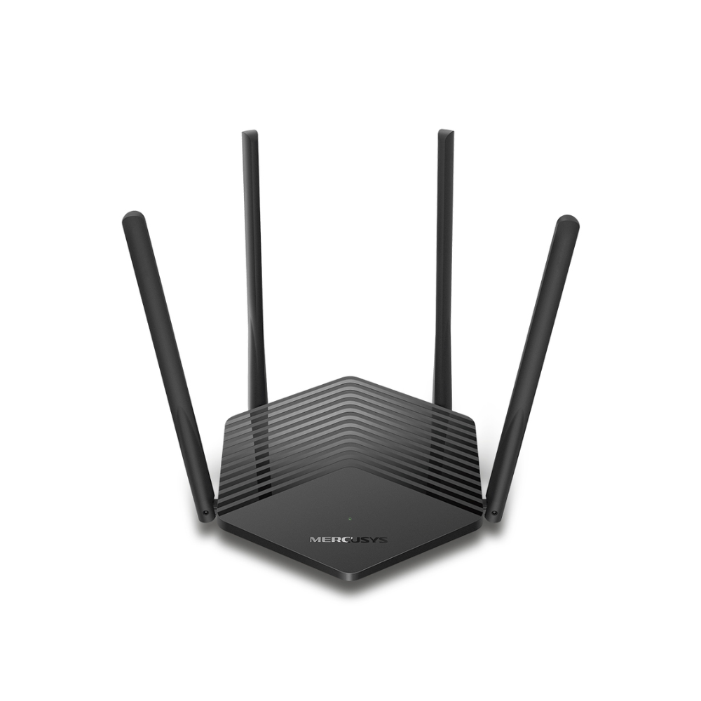 Mercusys MR60X AX1500 Wi-Fi 6 Router