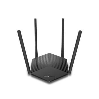 Mercusys MR60X AX1500 Wi-Fi 6 Router