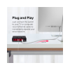 Mercusys MS105G 5-Port Gigabit Desktop Switch