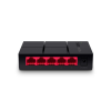 Mercusys MS105G 5-Port Gigabit Desktop Switch