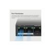 Mercusys MS105GP 5-Port Gigabit Switch with 4-Port PoE+