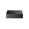 Mercusys MS105GS 5-Port Gigabit Desktop Switch Steel Case