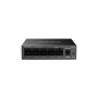 Mercusys MS105GS 5-Port Gigabit Desktop Switch Steel Case