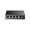 Mercusys MS105GS-M2 5-Port 2.5Gbps Switch
