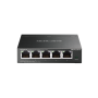 Mercusys MS105GS-M2 5-Port 2.5Gbps Switch