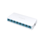 Mercusys MS108 8-Port 10/100Mbps Desktop Switch
