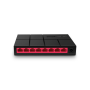 Mercusys MS108G 8-Port Gigabit Desktop Switch