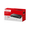 Mercusys MS108GP 8-Port Gigabit Switch with 7-Port PoE+