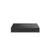 Mercusys MS108GP 8-Port Gigabit Switch with 7-Port PoE+