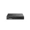 Mercusys MS108GP 8-Port Gigabit Switch with 7-Port PoE+