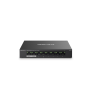 Mercusys MS108GP 8-Port Gigabit Switch with 7-Port PoE+
