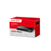 Mercusys MS108GS 8-Port Gigabit Desktop Switch Steel Case
