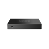 Mercusys MS108GS 8-Port Gigabit Desktop Switch Steel Case