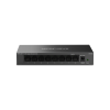 Mercusys MS108GS 8-Port Gigabit Desktop Switch Steel Case