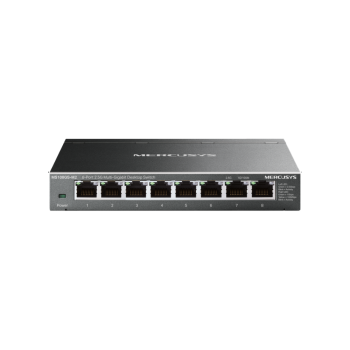 Mercusys MS108GS-M2 8-Port 2.5Gbps Switch