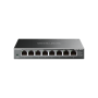 Mercusys MS108GS-M2 8-Port 2.5Gbps Switch