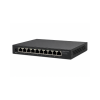 Mercusys MS110GMP 5-Port Gigabit Switch PoE+