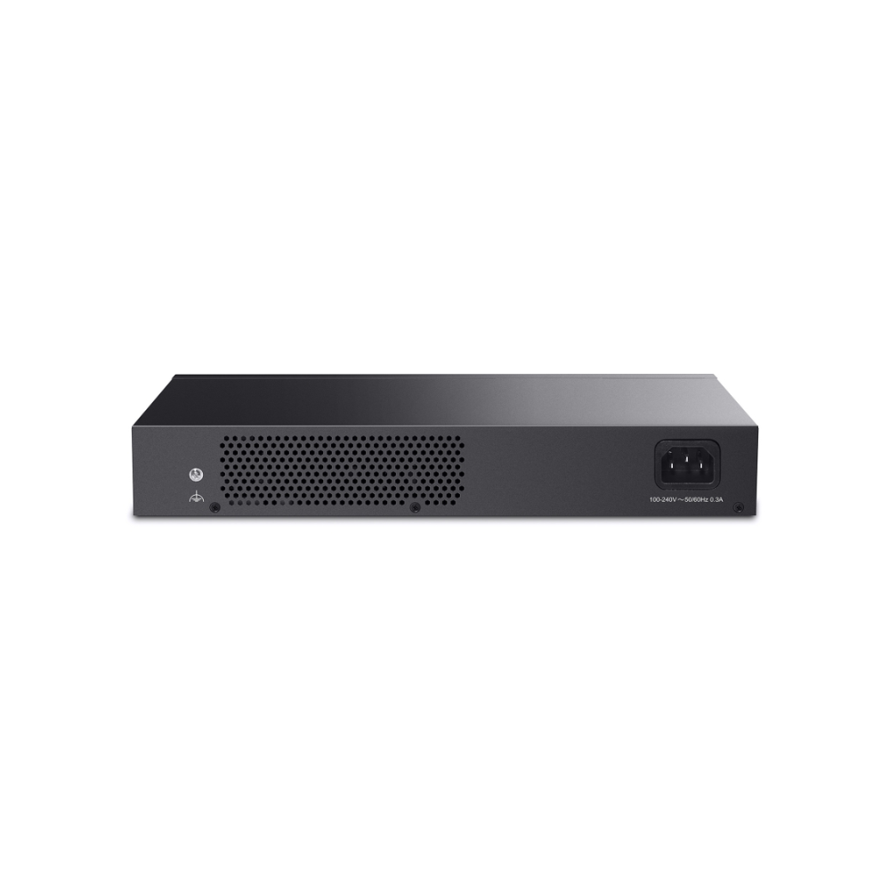 Mercusys MS116GS 16-Port Gigabit Steel Case Switch