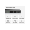 Mercusys MS116GS 16-Port Gigabit Steel Case Switch