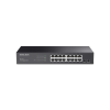 Mercusys MS116GS 16-Port Gigabit Steel Case Switch