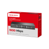 Mercusys MS124GS 24-Port Gigabit Steel Case Switch