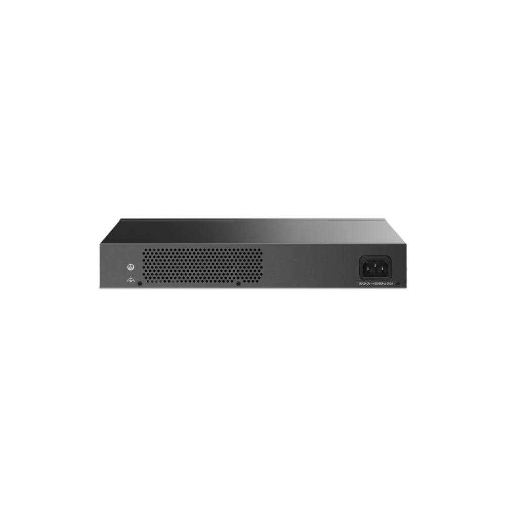 Mercusys MS124GS 24-Port Gigabit Steel Case Switch