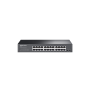 Mercusys MS124GS 24-Port Gigabit Steel Case Switch