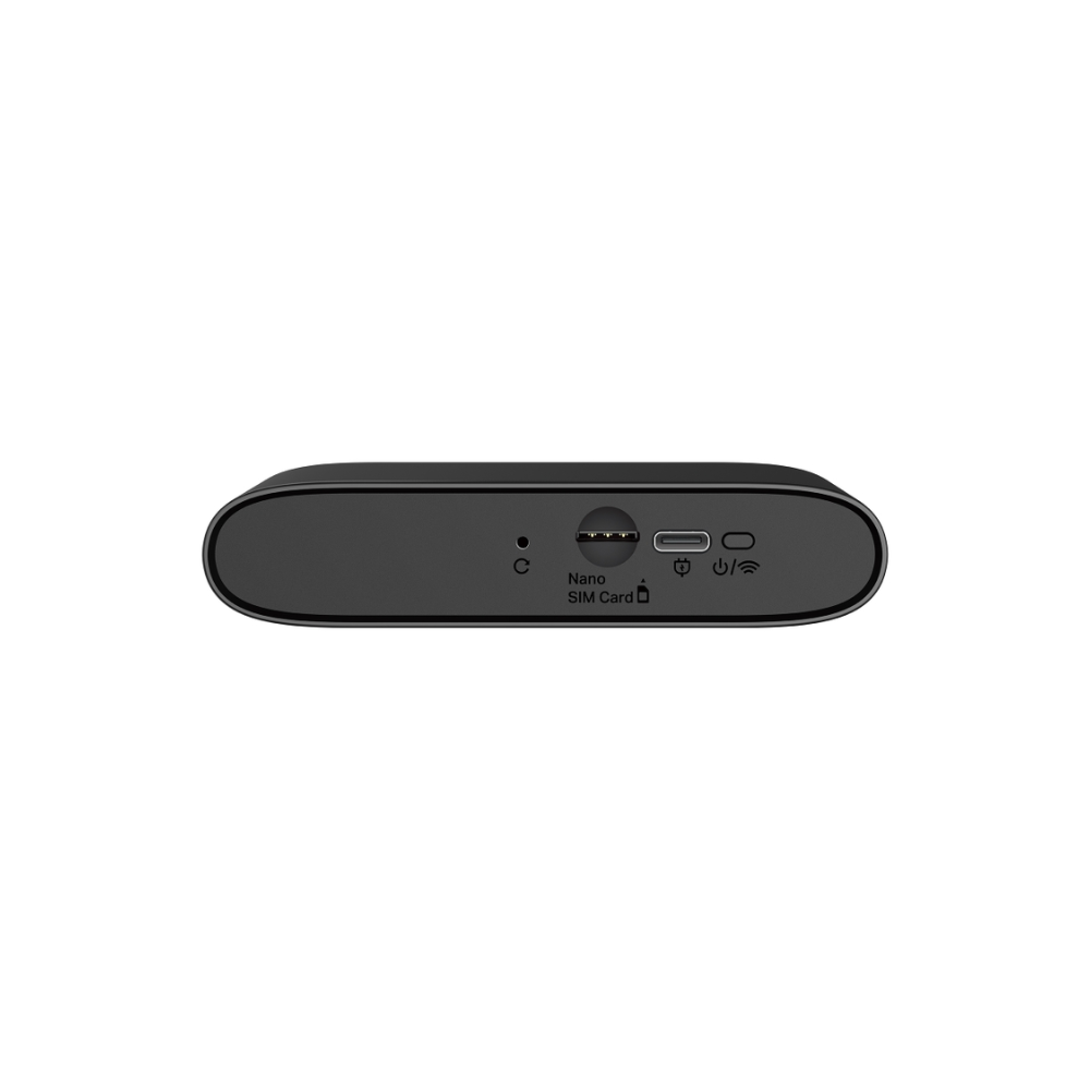 Mercusys MT110 4G LTE Mobile Wi-Fi Hotspot