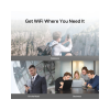 Mercusys MT110 4G LTE Mobile Wi-Fi Hotspot