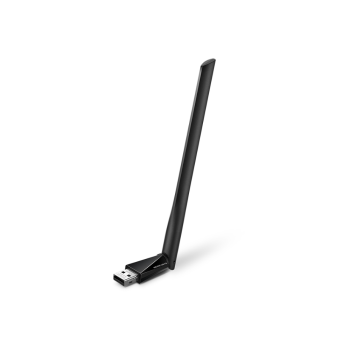 Mercusys MU6H AC650 High Gain Dual Band USB Adapter