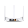 Mercusys MW306R 300Mbps Multi-Mode Wireless N Router