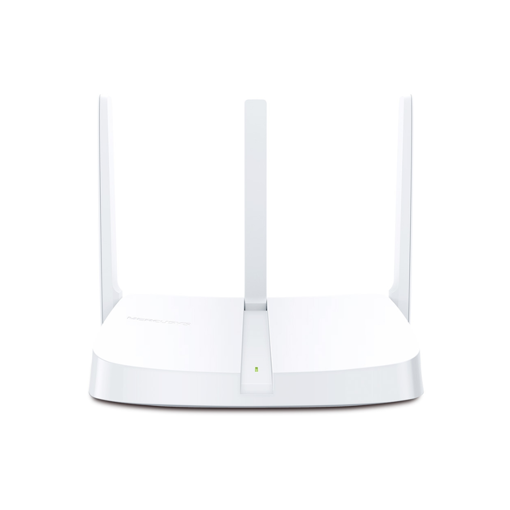 Mercusys MW306R 300Mbps Multi-Mode Wireless N Router