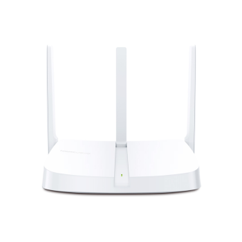 Mercusys MW306R 300Mbps Multi-Mode Wireless N Router
