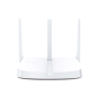 Mercusys MW306R 300Mbps Multi-Mode Wireless N Router