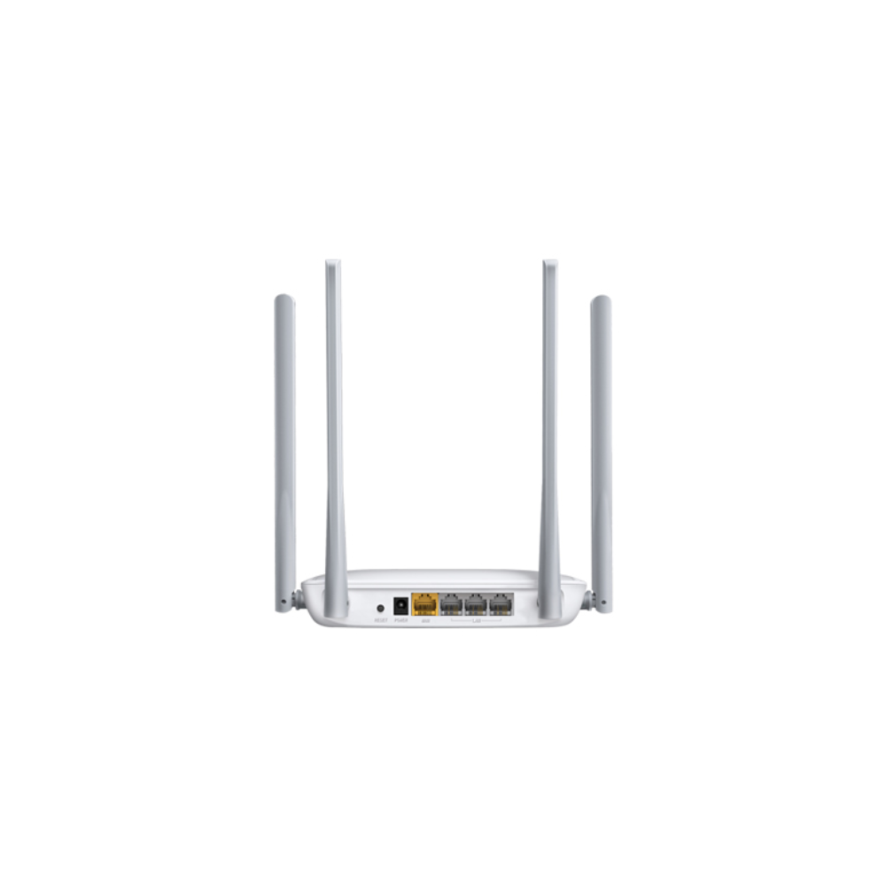 Mercusys MW325R 300Mbps Enhanced Wireless N Router