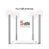 Mercusys MW325R 300Mbps Enhanced Wireless N Router