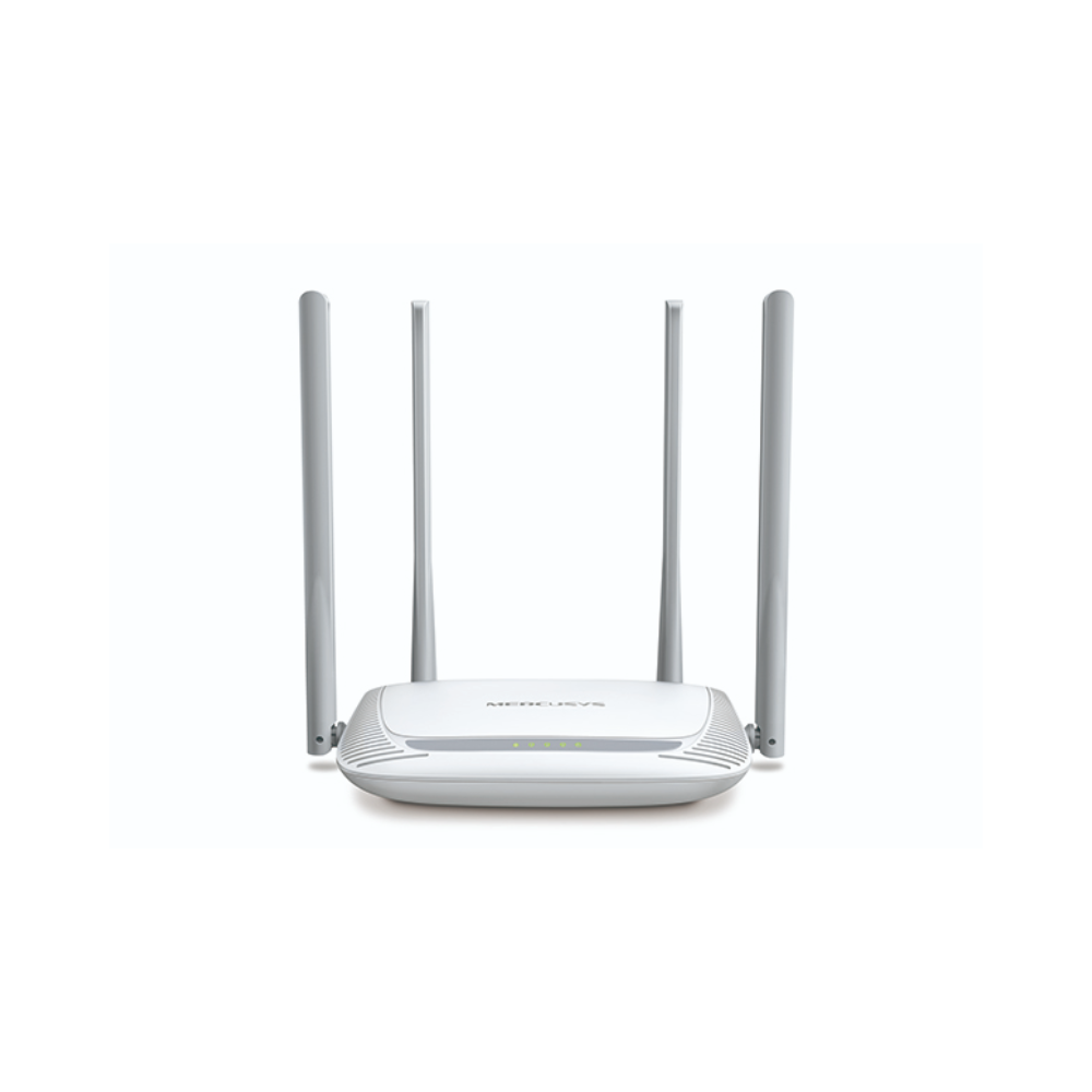 Mercusys MW325R 300Mbps Enhanced Wireless N Router