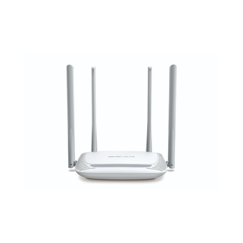 Mercusys MW325R 300Mbps Enhanced Wireless N Router
