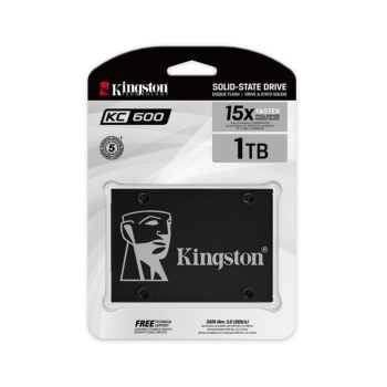 Kingston 1TB Internal Solid State Drive