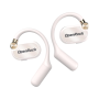 Openrock X Open-Ear Air Conduction Sport Earbuds White